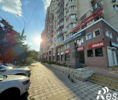 торговое помещение 713.1 кв м улица Бабушкина, 295