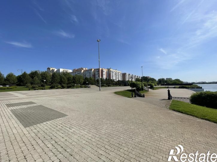 2-комн квартира проспект Чекистов, 16