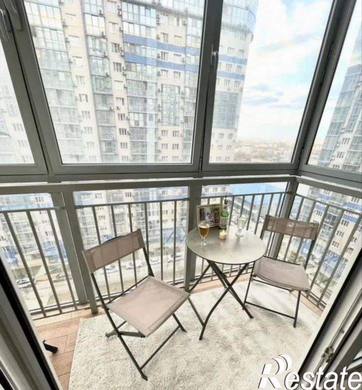 1-комн квартира Уральская улица, 75к2
