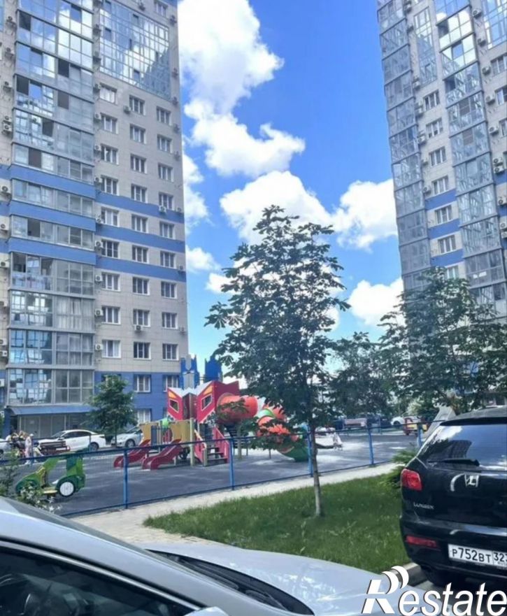 1-комн квартира Уральская улица, 75к2