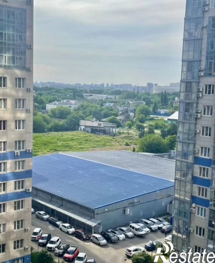 1-комн квартира Уральская улица, 75к2