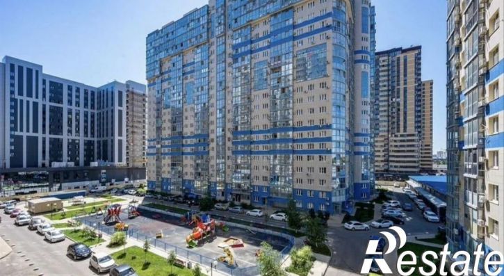 1-комн квартира Уральская улица, 75к2