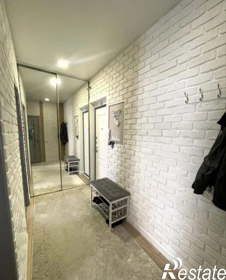 1-комн квартира Уральская улица, 75к2