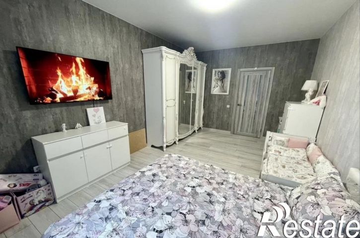 1-комн квартира Уральская улица, 75к2