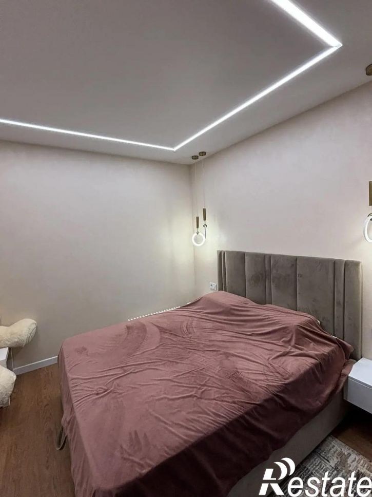 1-комн квартира проспект имени Константина Образцова, 25к2