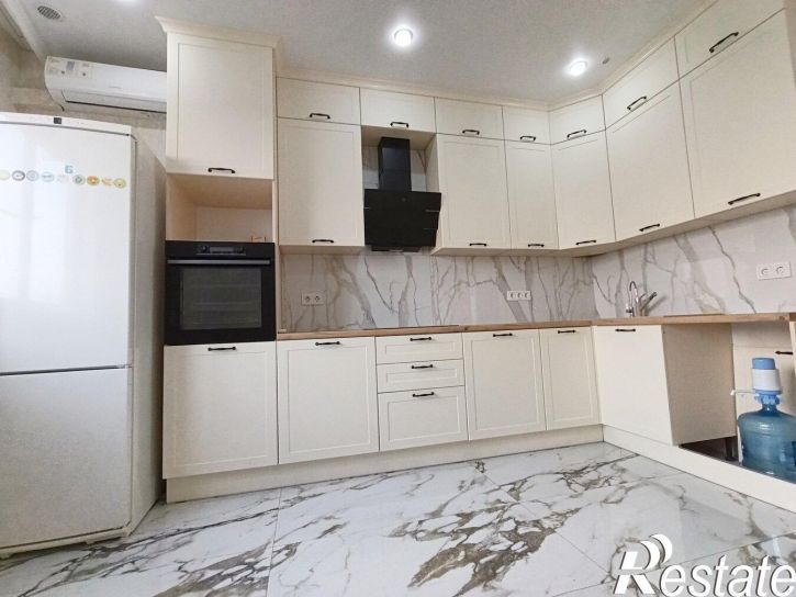 2-комн квартира Кожевенная улица, 60