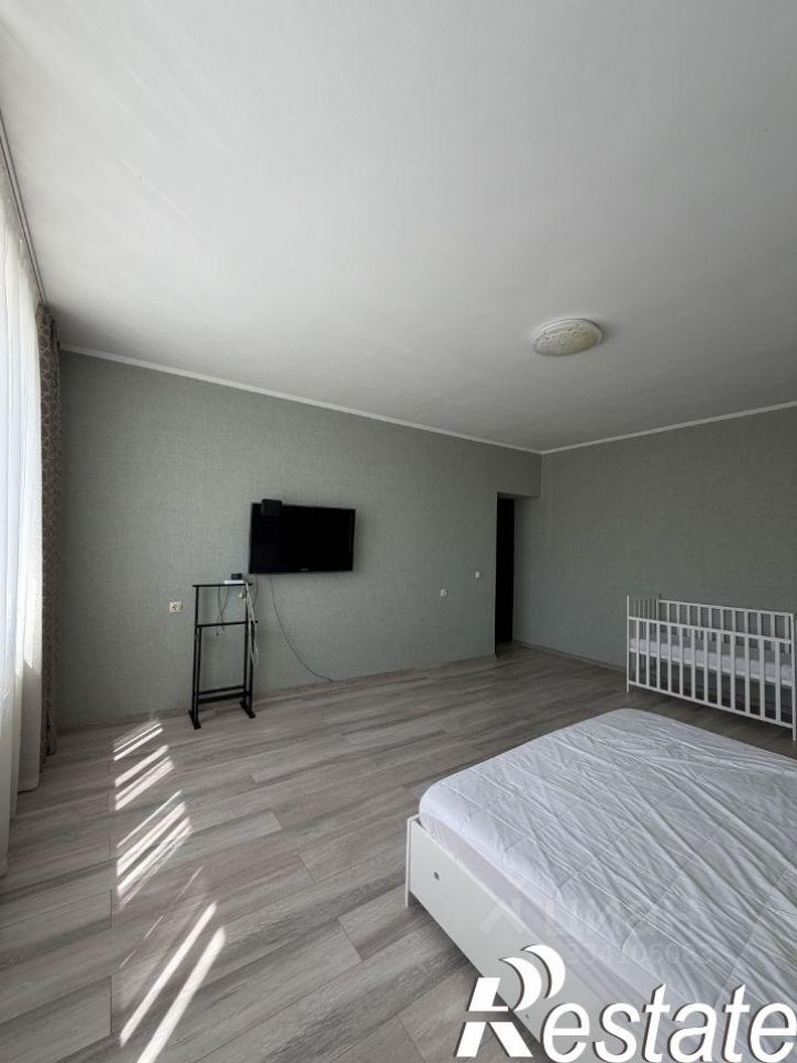 1-комн квартира Черкасская улица, 55,  д. 55