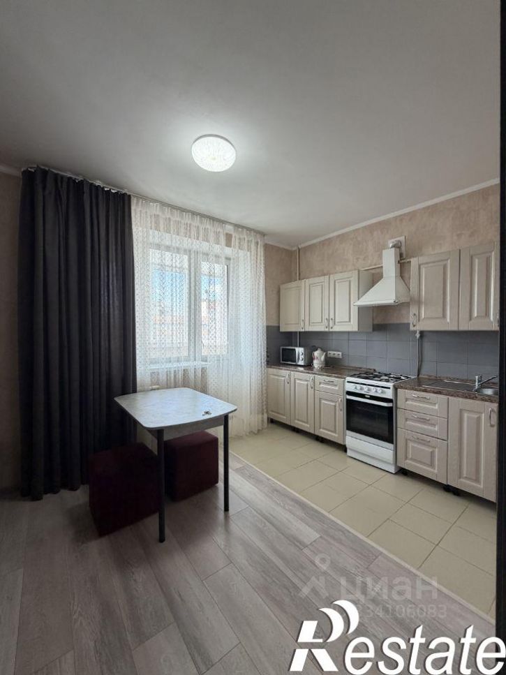 1-комн квартира Черкасская улица, 55,  д. 55