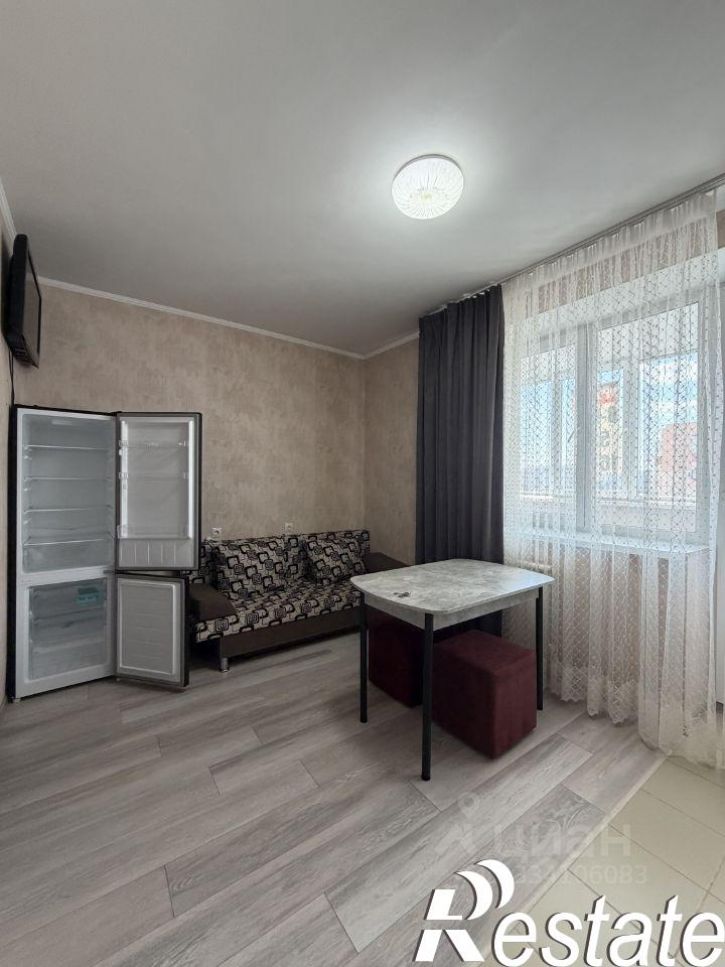 1-комн квартира Черкасская улица, 55,  д. 55