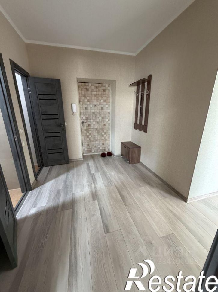 1-комн квартира Черкасская улица, 55,  д. 55