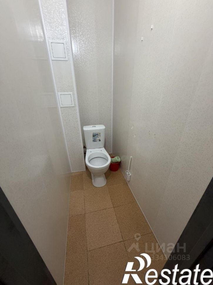 1-комн квартира Черкасская улица, 55,  д. 55