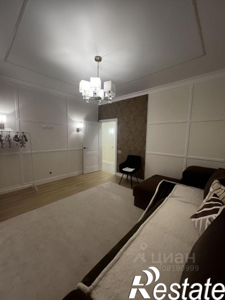 2-комн квартира проезд Репина, 3/1 к2,  д. 3/1 к2
