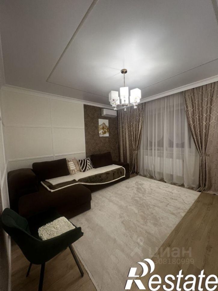 2-комн квартира проезд Репина, 3/1 к2,  д. 3/1 к2