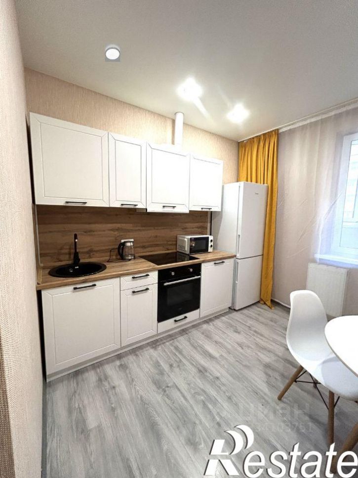 1-комн квартира Тепличная улица, 62/1 к4,  д. 62/1 к4