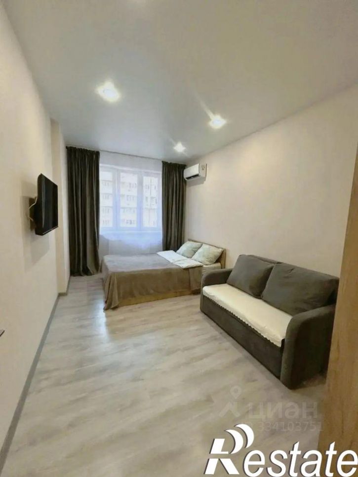 1-комн квартира Тепличная улица, 62/1 к4,  д. 62/1 к4