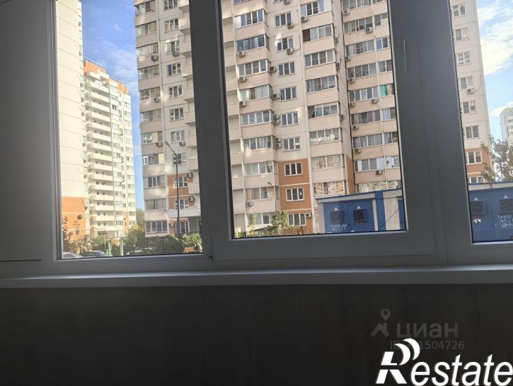 2-комн квартира проспект Писателя Знаменского, 9 к4,  д. 9 к4