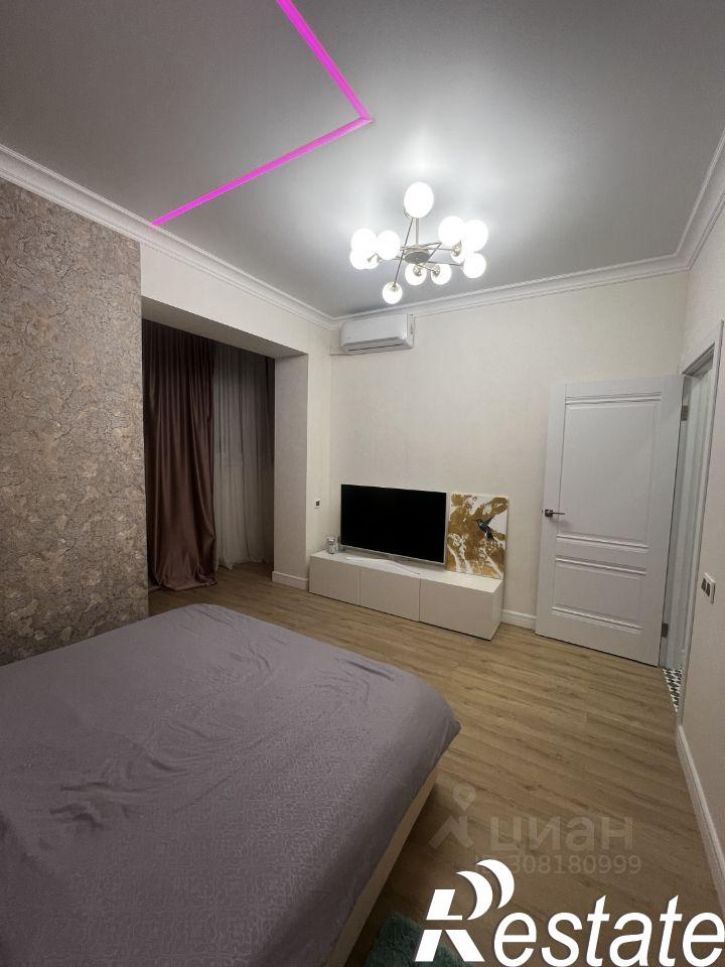 2-комн квартира проезд Репина, 3/1 к2,  д. 3/1 к2