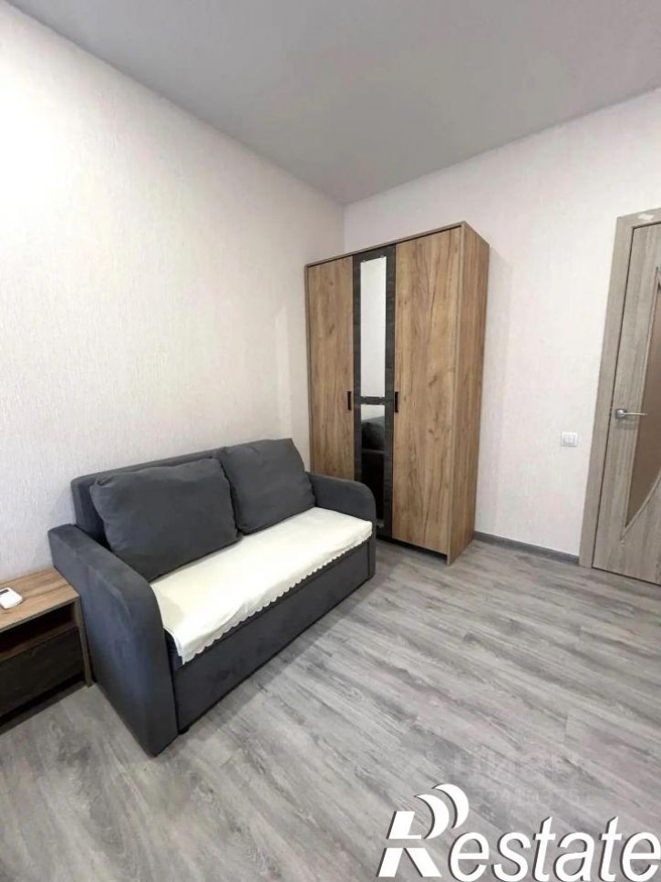 1-комн квартира Тепличная улица, 62/1 к4,  д. 62/1 к4