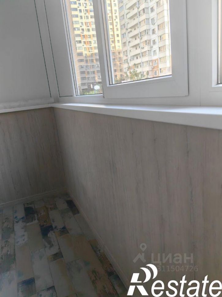 2-комн квартира проспект Писателя Знаменского, 9 к4,  д. 9 к4