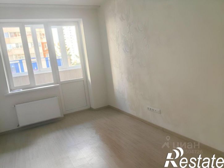 2-комн квартира проспект Писателя Знаменского, 9 к4,  д. 9 к4