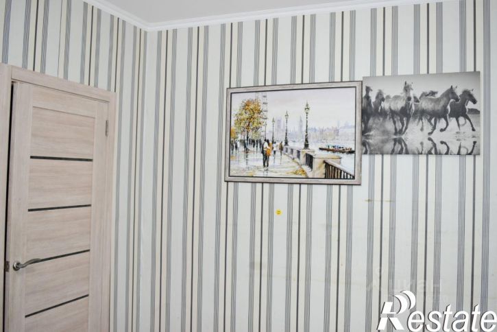 1-комн квартира Виктора Нарыкова, 6,  д. 6