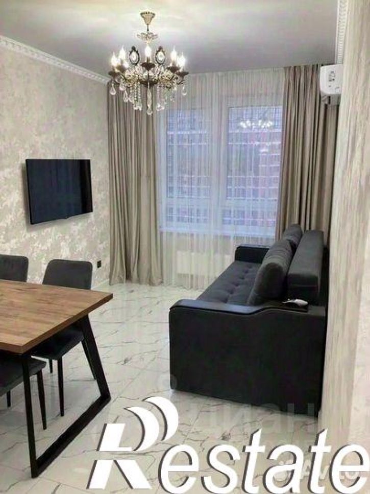 1-комн квартира улица Ивана Беличенко, 92 к4,  д. 92 к4