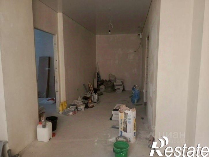 2-комн квартира Боспорская улица, 12,  д. 12
