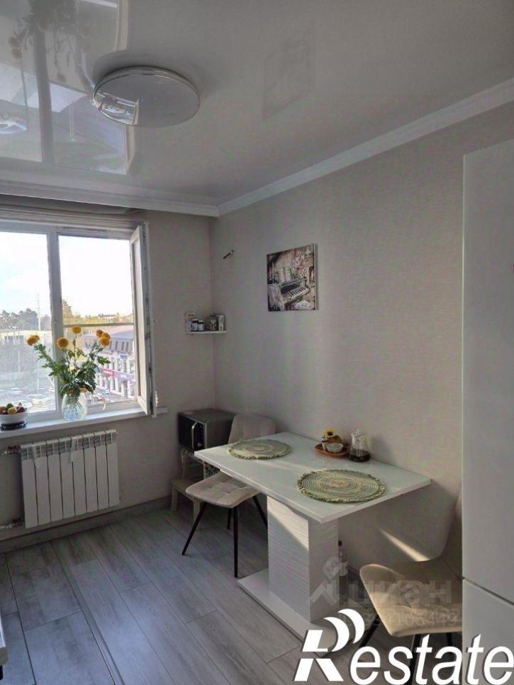 2-комн квартира улица Красных Партизан, 111,  д. 111
