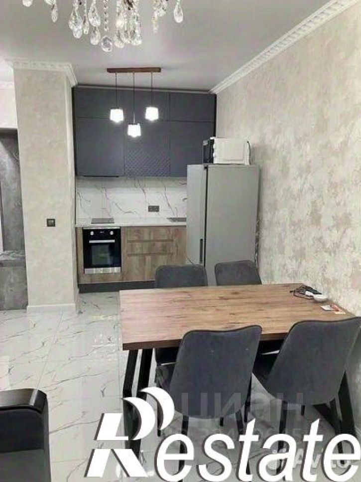 1-комн квартира улица Ивана Беличенко, 92 к4,  д. 92 к4