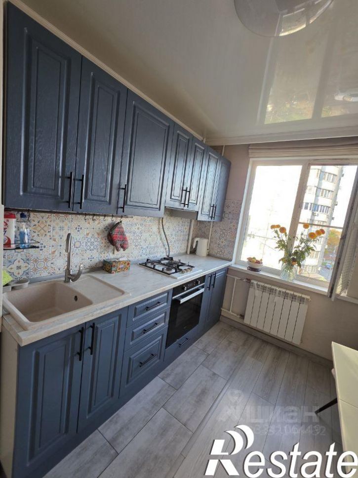 2-комн квартира улица Красных Партизан, 111,  д. 111