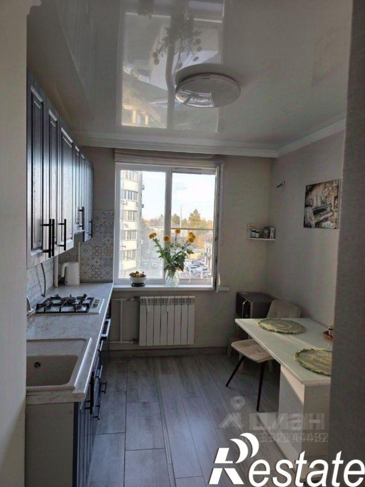 2-комн квартира улица Красных Партизан, 111,  д. 111