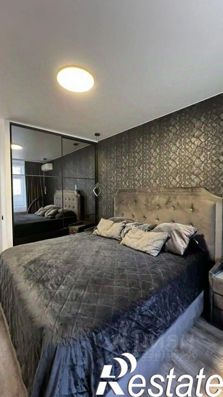 2-комн квартира улица им. Героя Яцкова И.В., 15 к2,  д. 15 к2