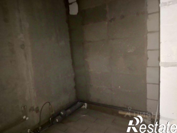 2-комн квартира Боспорская улица, 12,  д. 12