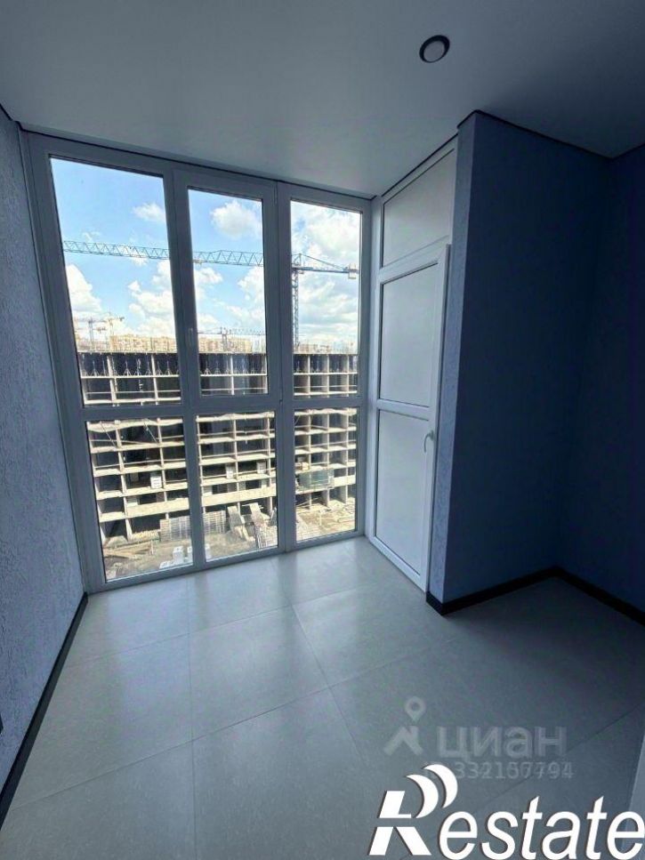 1-комн квартира Штурвальная улица, 10,  д. 10