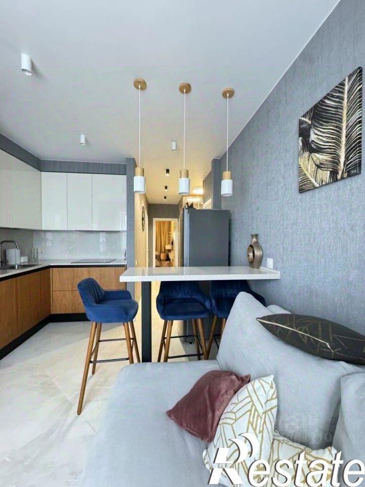2-комн квартира улица Героя Сарабеева, 5 к5,  д. 5 к5