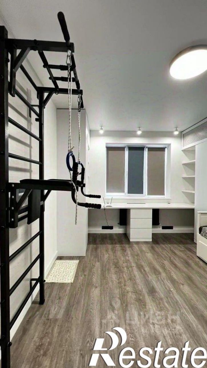 2-комн квартира улица им. Героя Яцкова И.В., 15 к2,  д. 15 к2