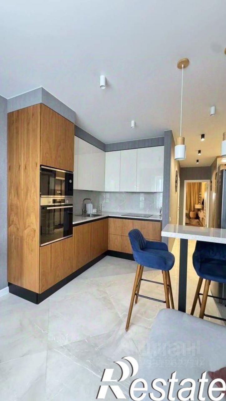 2-комн квартира улица Героя Сарабеева, 5 к5,  д. 5 к5