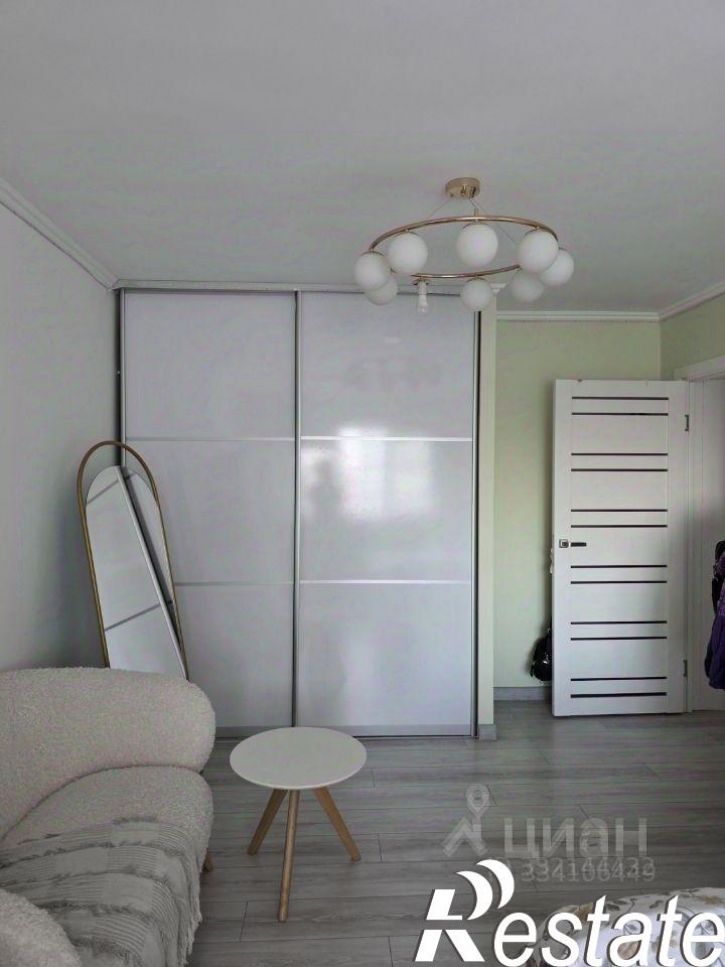 2-комн квартира улица Красных Партизан, 111,  д. 111