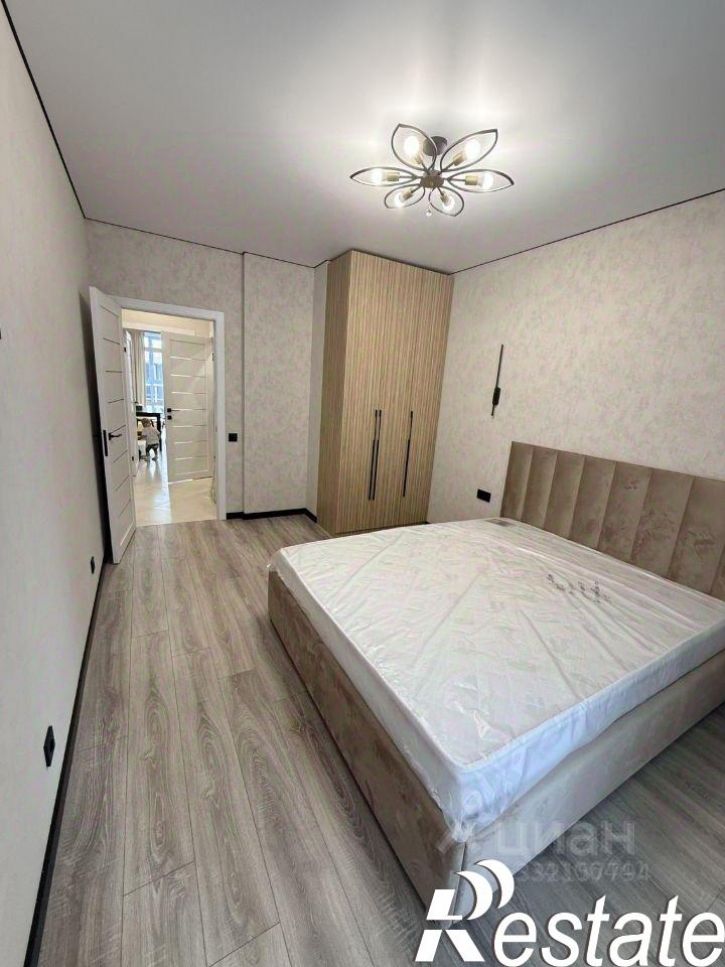 1-комн квартира Штурвальная улица, 10,  д. 10