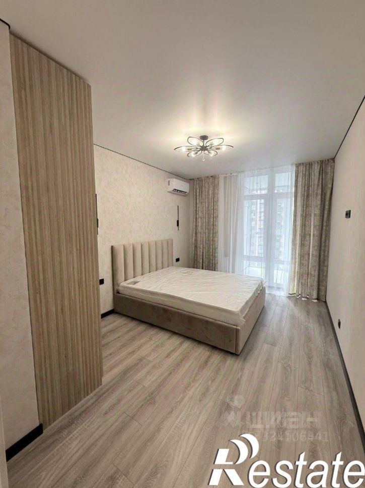 1-комн квартира Штурвальная улица, 10,  д. 10