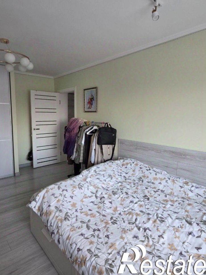 2-комн квартира улица Красных Партизан, 111,  д. 111
