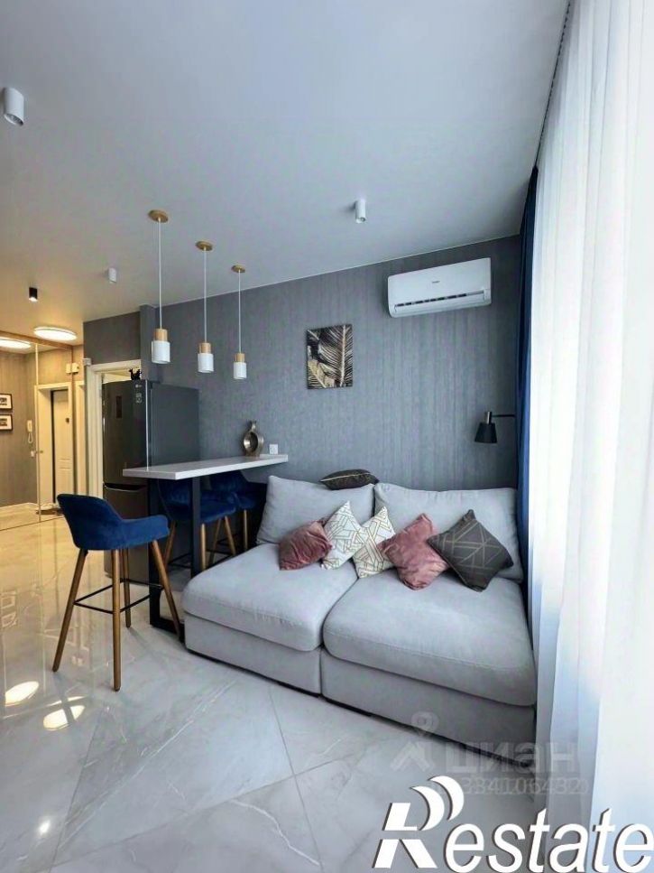 2-комн квартира улица Героя Сарабеева, 5 к5,  д. 5 к5