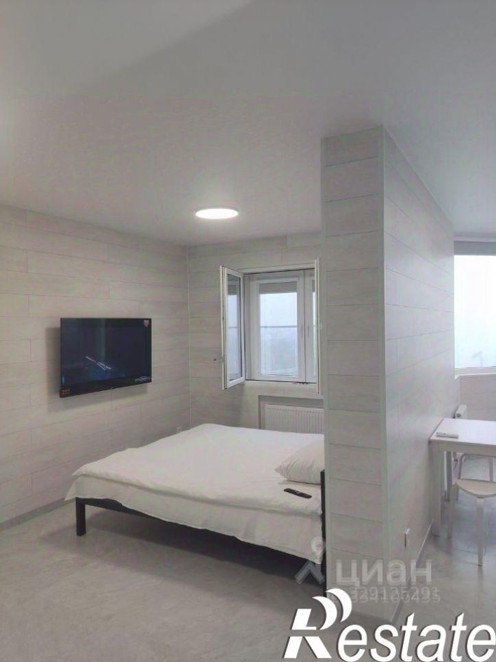 1-комн квартира улица Дзержинского, 110А,  д. 110А