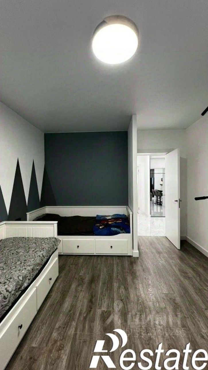 2-комн квартира улица им. Героя Яцкова И.В., 15 к2,  д. 15 к2