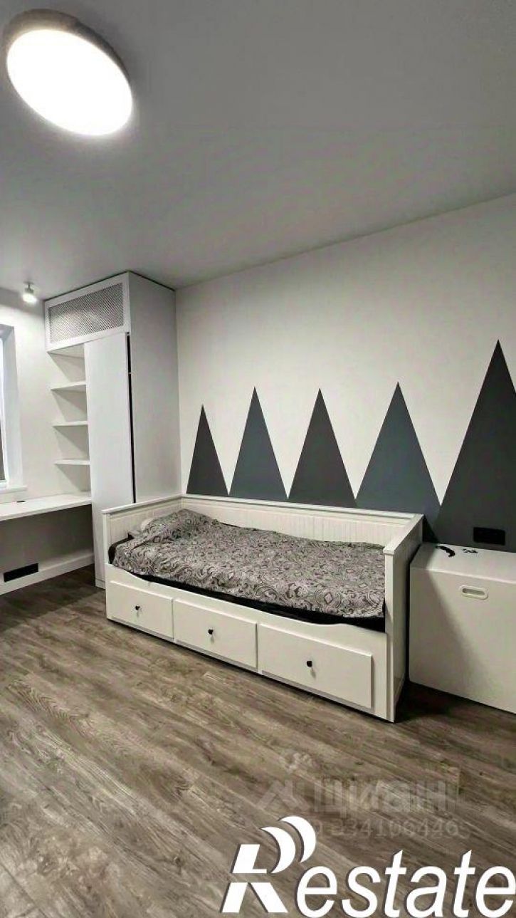 2-комн квартира улица им. Героя Яцкова И.В., 15 к2,  д. 15 к2