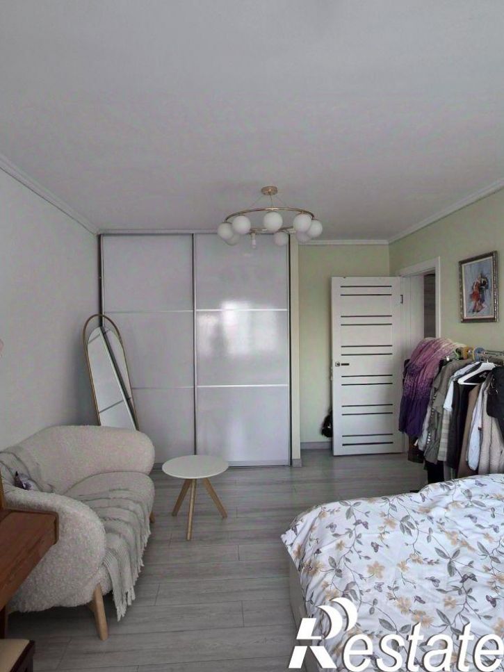 2-комн квартира улица Красных Партизан, 111,  д. 111