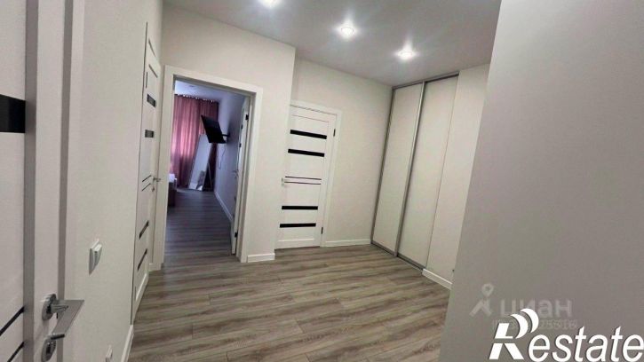 2-комн квартира Ростовское шоссе, 30/7 к2,  д. 30/7 к2