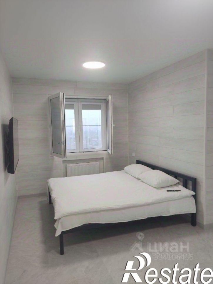 1-комн квартира улица Дзержинского, 110А,  д. 110А