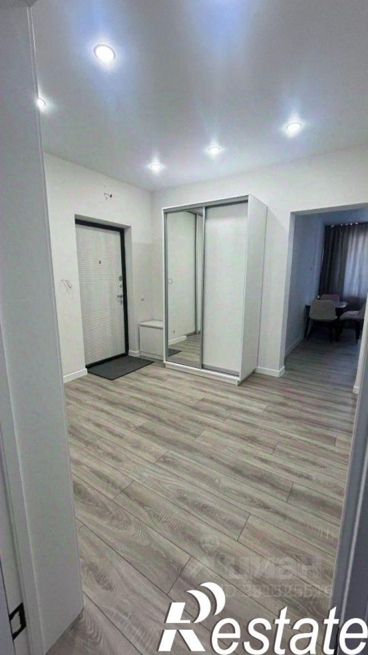 2-комн квартира Ростовское шоссе, 30/7 к2,  д. 30/7 к2