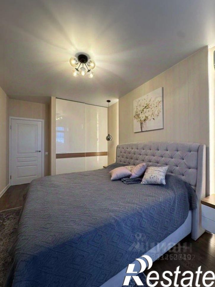 2-комн квартира улица Героя Сарабеева, 5 к5,  д. 5 к5